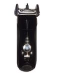 Braun Replacement Shaver Handles  with battery and trimmer