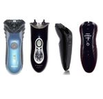 Philips Norelco Shaver Replacement Shaver Handles For Select Models 